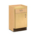 Clinton Bedside Medical  Cabinet 8711 - DENTAMED USA