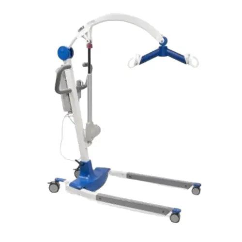 Pro Battery-Powered Floor Lift GFD-LF500 patient lift pro-battery-powered-floor-lift-gfd-lf500-dentamed-usa Dentamed USA a-dec dental 