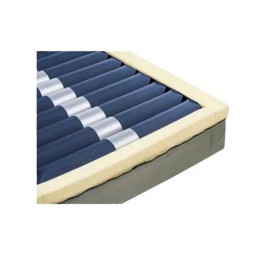 PreserveTech™ Med-Aire Edge Alternating Pressure & Low Air Loss Mattress Replacement System Air Mattress 