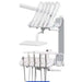 Ritter Vanguard Smart Dental Operatory Package w/ Stools (Germany) Operatory Package