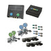 Manifold System O2/N2o Complete Systems Desk - DENTAMED USA
