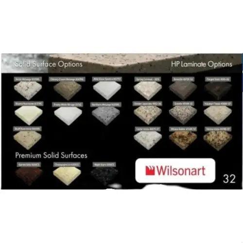 Dental 12 O’clock Rear Cabinet 12 O’CLOCK REAR CABINET W/ TELESCOPING ARM HVE - SIGNATURE SERIES 