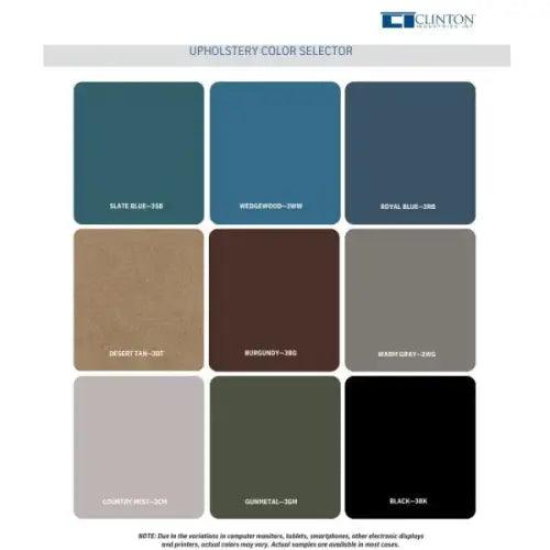 Clinton 8870 Family Practice Exam Table 8870 Medical Equipment clinton-8870-family-practice-exam-table-8870 DENTAMED USA 8870, Clinton 8870,