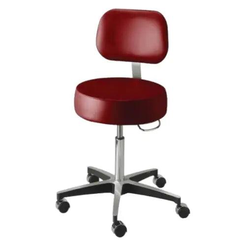 Brewer Seating 11001 Series with Backrest. Model 11001B-D Seating 11001 Series with Backrest. Model 11001B-D