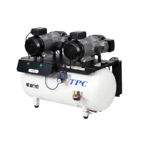 TPC PC Superb Air Oil-less Air Compressor 110V Air Compressor tpc-pc-superb-air-oil-less-air-compressor-110v DENTAMED USA California Air