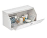 Viva Comford Locking Drug Cabinet 999-05-WHI - DENTAMED USA
