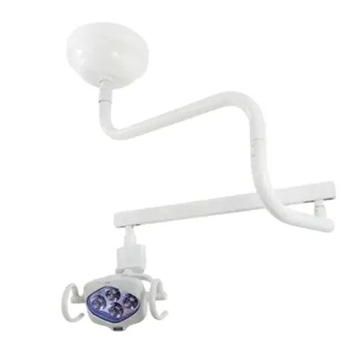 SDS VIULUX LED II CEILING MOUNTED LIGHT dental light sds-viulux-led-ii-ceiling-mounted-light-dentamed-usa DENTAMED USA CEILING MOUNTE