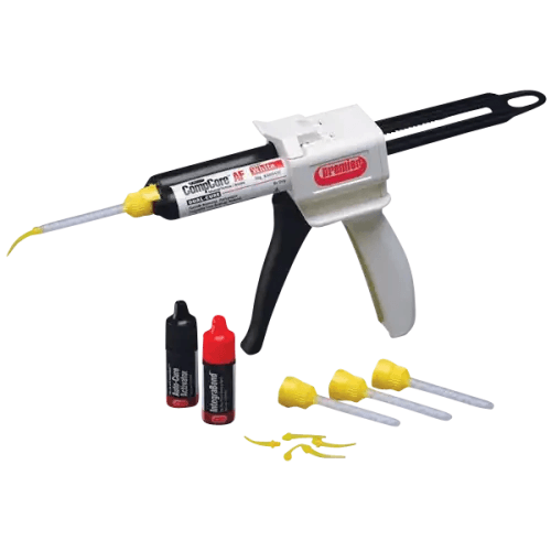 Compcore Applicator Gun Type 25 - Premier 580-3001416 Compcore Applicator Gun compcore-applicator-gun-type-25-premier-580-3001416 DENTAMED