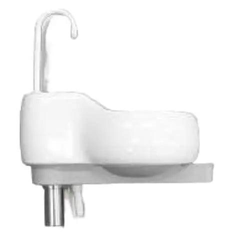 Dentech S00-004 Advance Cuspidor cuspidor dentech-s00-004-advance-cuspidor-dentamed-usa DENTAMED USA Dentech S00-004 Advance Cuspidor