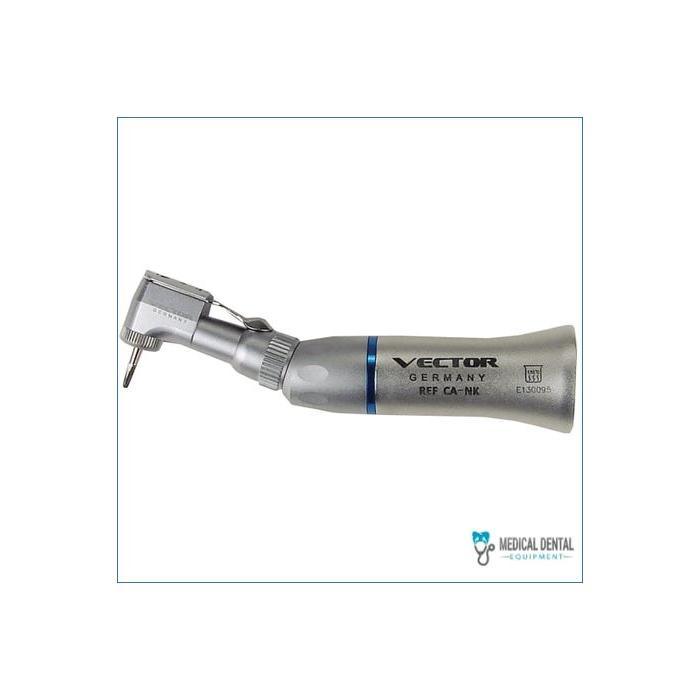 Vector TT-BB-EC Turbo Torque Swing Head and Angle Set Turbo Torque Handpiece Head
