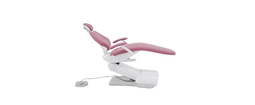 ADS AJ18 Dental Chair A091802 - DENTAMED USA