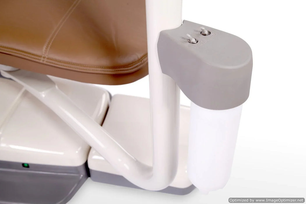 Flight Dental A12 Traditional Operatory System A12HP-100 - DENTAMED USA