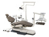 Flight Dental A12 Traditional Operatory System A12HP-100 - DENTAMED USA