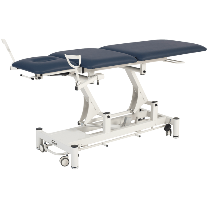 Viva Comfort Elite-Line Power Hi-Lo Treatment Table 903-01 - DENTAMED USA