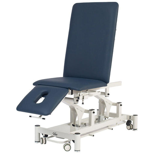 Viva Comfort Elite-Line Power Hi-Lo Treatment Table 903-01 - DENTAMED USA