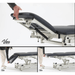 Viva Comfort Elite-Line Power Hi-Lo Treatment Table 903-01 - DENTAMED USA