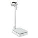 Viva Comford Digital Physician Scale with Height Rod 904-01 - DENTAMED USA