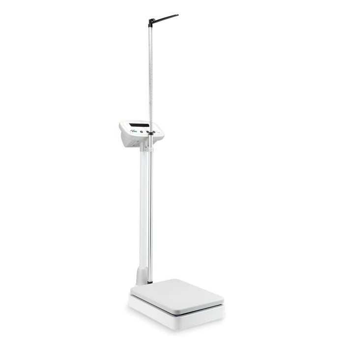 Viva Comford Digital Physician Scale with Height Rod 904-01 - DENTAMED USA