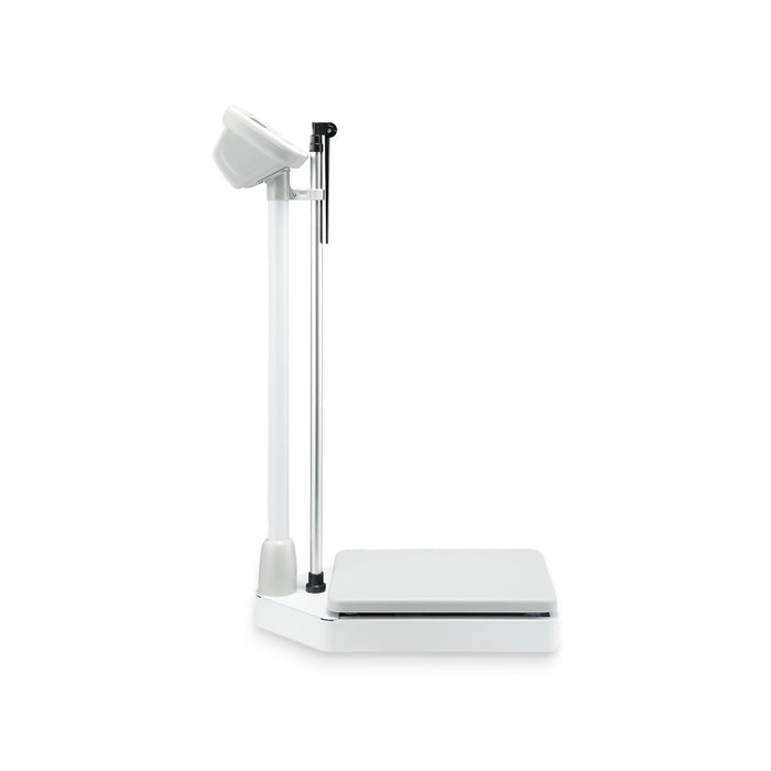 Viva Comford Digital Physician Scale with Height Rod 904-01 - DENTAMED USA