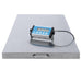 Viva Comford Stainless Steel Veterinary Scale 904-04 - DENTAMED USA