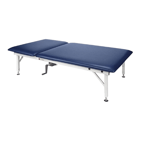Armedica AM-642 4x7 Manual Hi-Lo Mat Table - DENTAMED USA