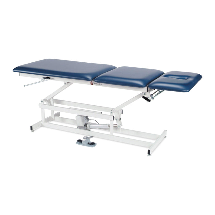 Armedica AM-134 Bariatric Treatment Table - DENTAMED USA