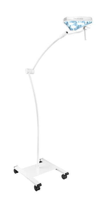 SIMEON LED 4500, Single Light, Mobile | Aspen Surgical AS.100.013