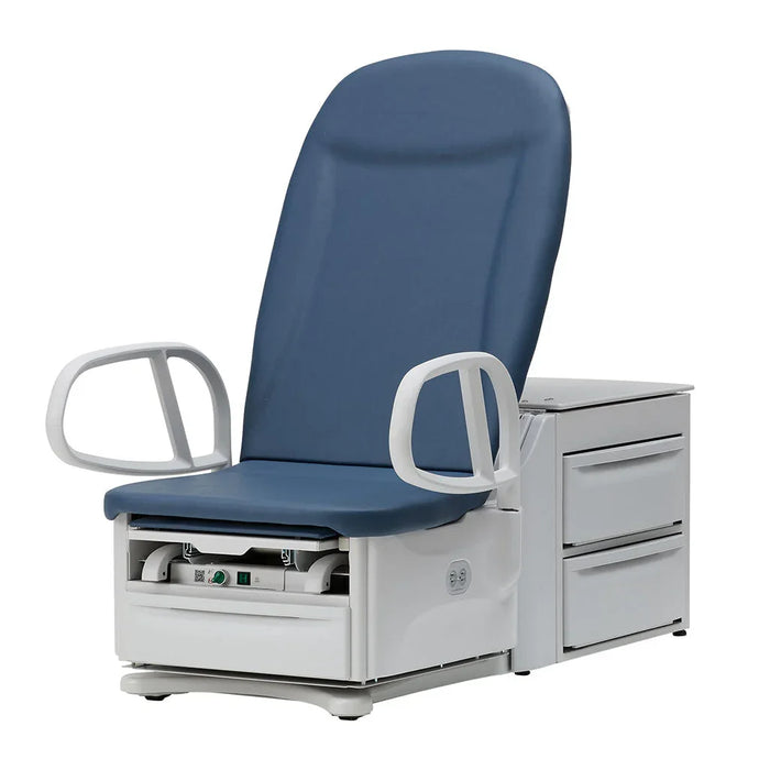 Brewer Access High Low Plus Power Exam Table