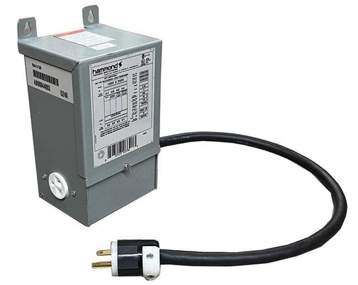 Vector Dental Air Compressor Buck Boost Transformer VV-BB.5KVA - DENTAMED USA