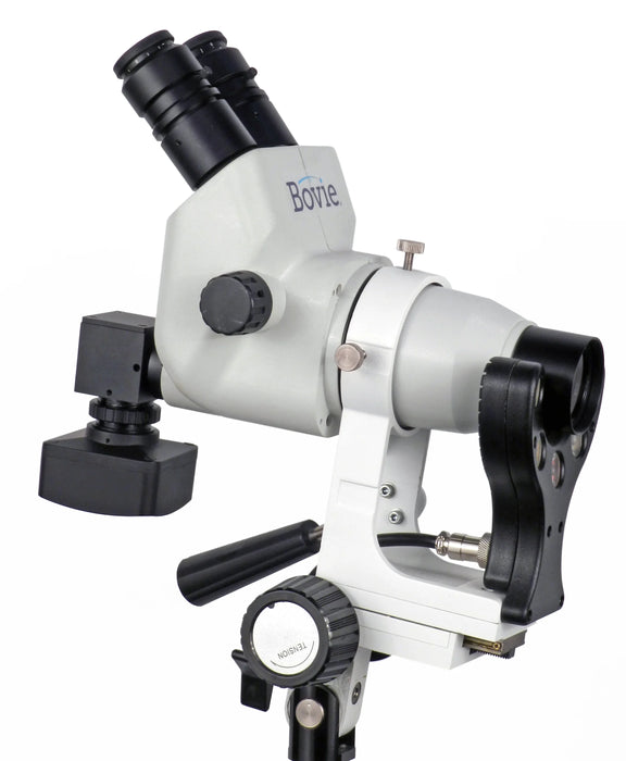 Colpo-Master II HDMI Video Package, Includes CS-205T-HDM Colposcope, CS-8187 HD Camera and CS-8022 Monitor | Aspen Surgical