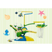 Dent12 Pediatric Dental Chair - DENTAMED USA