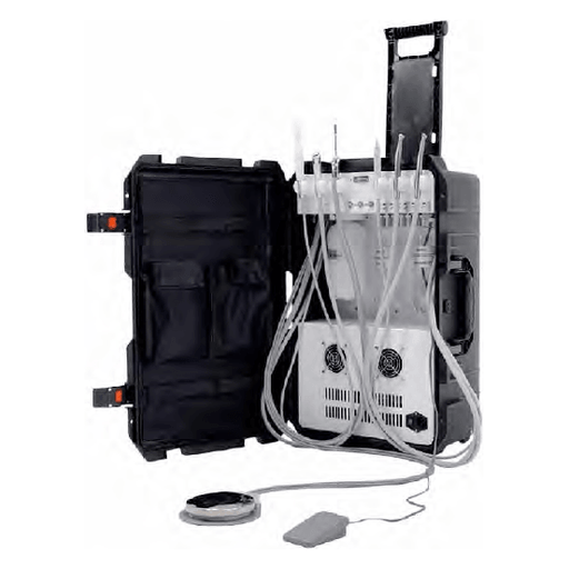 Ads Portable Delivery System A121537 / A121538 - DENTAMED USA
