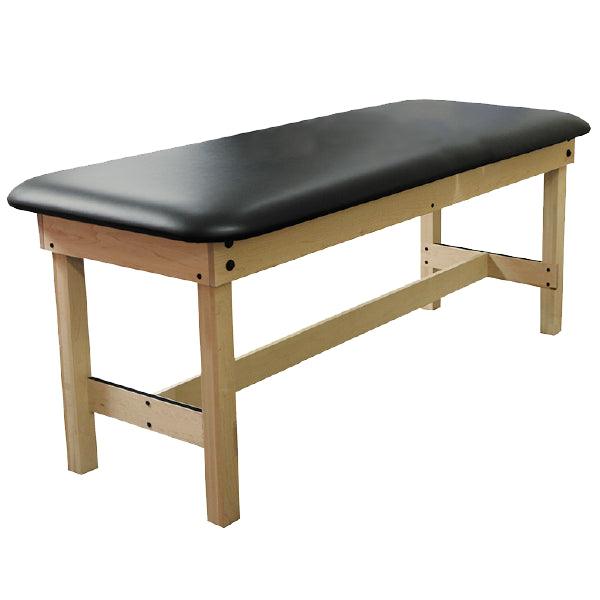 PHS Classic Wood Treatment Table - DENTAMED USA