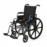 Medline Guardian K1 Wheelchairs