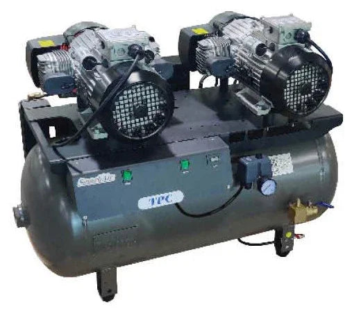 TPC Dental Superb Air Oil-less Air Compressor