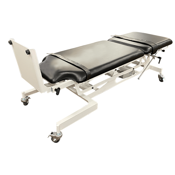 PHS Elevating Therapy Tilt Medical Table HY2001, HY2002 - DENTAMED USA