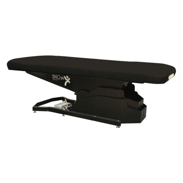 Custom Craftworks ErgoSpa Electric Treatment Table EGSPT1108 - DENTAMED USA