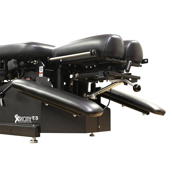 ErgoStyle ES2000 Adjusting Table GEN II - DENTAMED USA