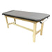 PHs Chiropractic Essential Wood Treatment Table FEWT-2772 - DENTAMED USA
