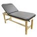 PHs Chiropractic Essential Wood Treatment Table FEWT-2772 - DENTAMED USA