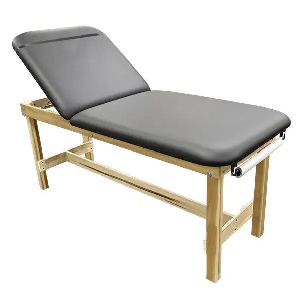 PHs Chiropractic Essential Wood Treatment Table FEWT-2772 - DENTAMED USA