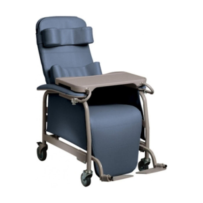 Graham Field Preferred Care® Recliner Series FR565G427 - DENTAMED USA