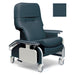 Graham Field Lumex Deluxe Clinical Care Recliner with Drop Arms FR566DG8567 - DENTAMED USA