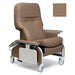 Graham Field Lumex Deluxe Clinical Care Recliner with Drop Arms FR566DG8567 - DENTAMED USA