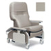 Graham Field Lumex Deluxe Clinical Care Recliner with Drop Arms FR566DG8567 - DENTAMED USA