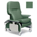 Graham Field Lumex Deluxe Clinical Care Recliner with Drop Arms FR566DG8567 - DENTAMED USA