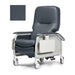 Graham Field Lumex® Deluxe Clinical Care Recliner FR566G409 - DENTAMED USA