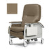 Graham Field Lumex® Deluxe Clinical Care Recliner FR566G409 - DENTAMED USA