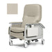 Graham Field Lumex® Deluxe Clinical Care Recliner FR566G409 - DENTAMED USA