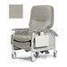 Graham Field Lumex® Deluxe Clinical Care Recliner FR566G409 - DENTAMED USA